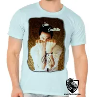 Camiseta adulto ou infantil John Constantine demônios - Foto 5