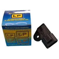 Sensor Map VOLVO S40 II 1.8 / V50 1.8 Gasolina 2004 a 2010  0261230089 - Foto 4