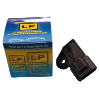 Sensor Map Ford Mondeo 2.0 16v Gasolina 2002 até 2007 Duratec  0261230089 - Foto 4