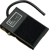 Interruptor tipo Pedal JNG MDFS-1 1NA+1NF - Foto 2