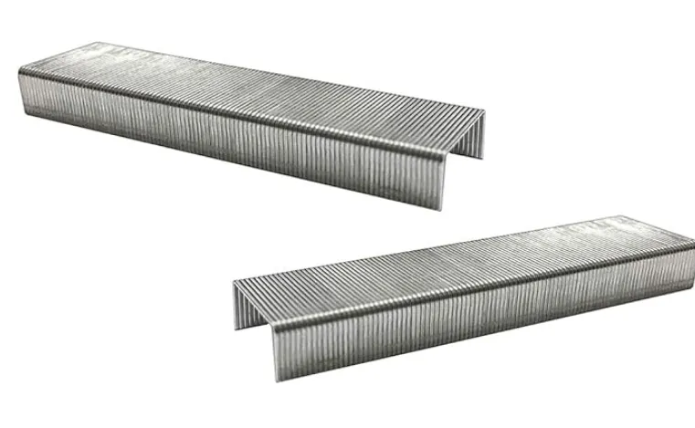 Grampo 26/6 Eagle C/5000