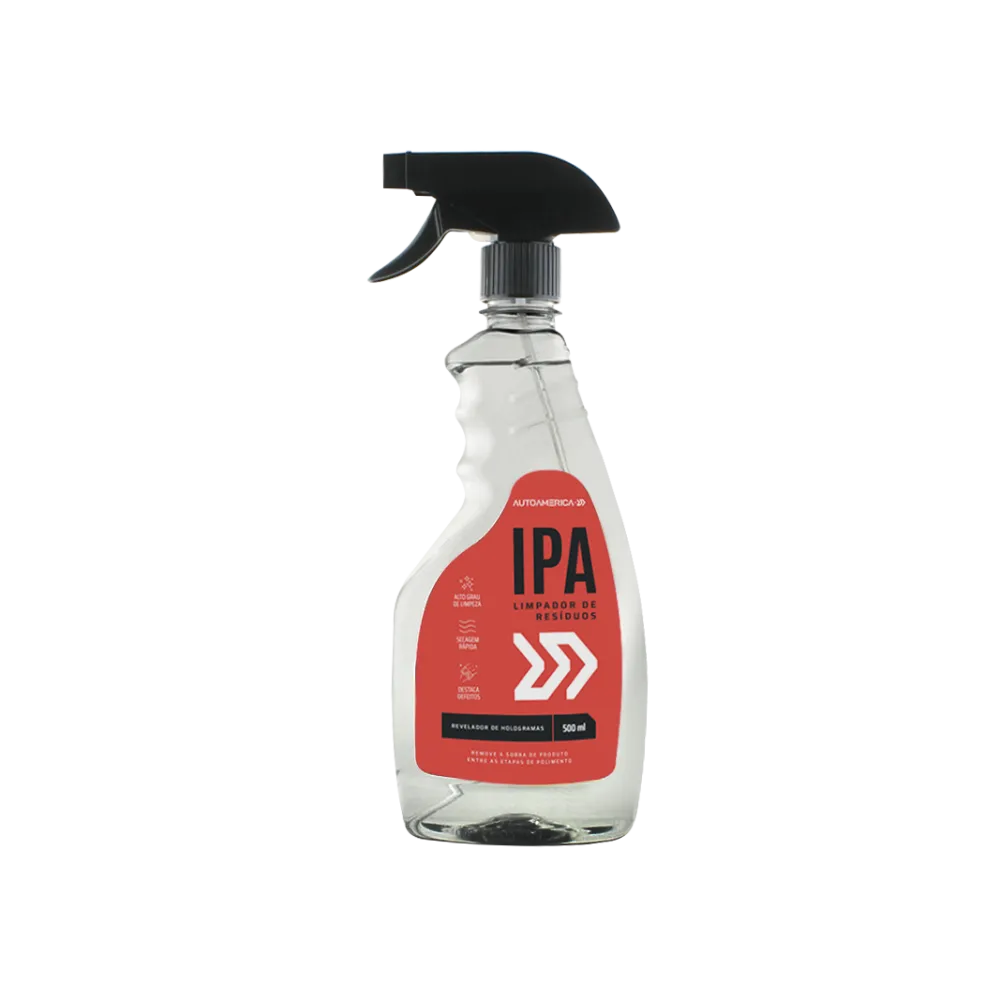 IPA (500ML)