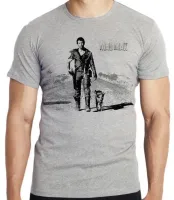 Camiseta adulto ou infantil Mad Max mel gibson filme - Foto 3