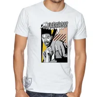 Camiseta adulto ou infantil Maluco no pedaço - Foto 3