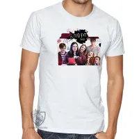 Camiseta adulto ou infantil my mad fat diary - Foto 2