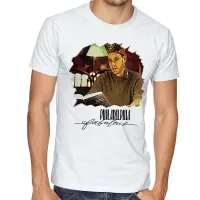 Camiseta adulto ou infantil Philadélphia filme tom hanks cinema - Foto 2