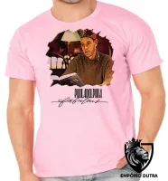 Camiseta adulto ou infantil Philadélphia filme tom hanks cinema - Foto 4