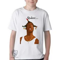 Camiseta adulto ou infantil todo mundo em Pânico Qualé - Foto 2