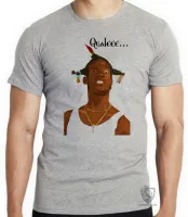 Camiseta adulto ou infantil todo mundo em Pânico Qualé - Foto 3