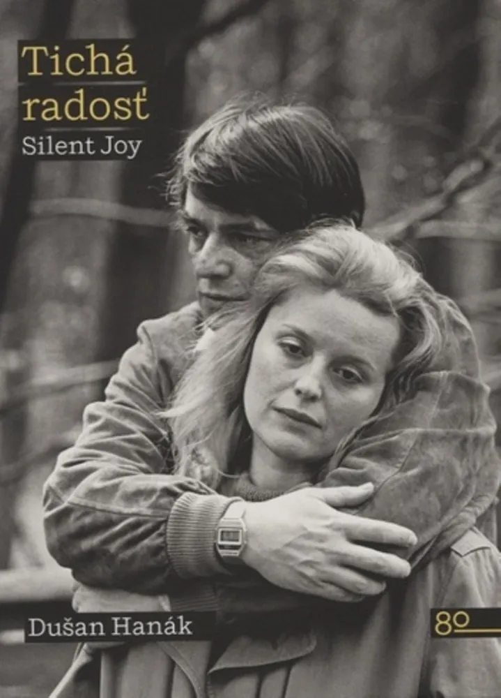 Alegria Silenciosa (1986) Dusan Hanák DVD - legendas em português