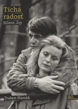 Alegria Silenciosa (1986) Dusan Hanák DVD - legendas em português