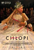 Chlopi (2023) DK Welchman, Hugh Welchman DVD - legendas em português