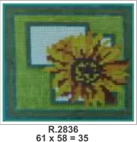Tela 2836 - Foto 2
