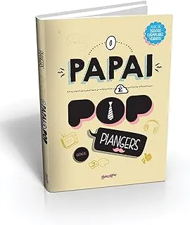O PAPAI E POP (PRODUTO USADO - MUITO BOM)