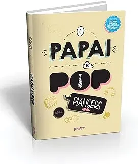 O PAPAI E POP (PRODUTO USADO - MUITO BOM)