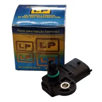Sensor Map Ford Focus 1.6 16v Flex 2013/... em diante  - Foto 2