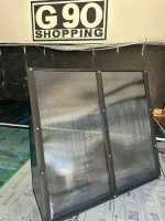 Toldo Para Porta e Janela - Foto 3