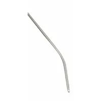 PÊNIS PLUG  H185  - PENETRADOR DE URETRA EM AÇO INOXIDÁVEL PARA PRÁTICA DE SOUNDING.                                                                    LIBYSEXSHOP