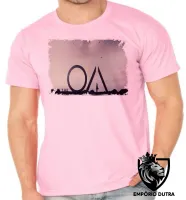 Camiseta adulto ou infantil The OA serie seriado garota - Foto 4