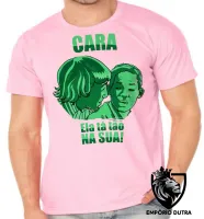 Camiseta adulto ou infantil Todo mundo odeia o Cris cara - Foto 4