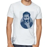 Camiseta adulto ou infantil Tom Hardy - Foto 2