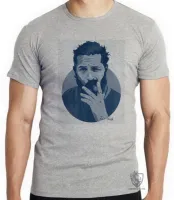 Camiseta adulto ou infantil Tom Hardy - Foto 3