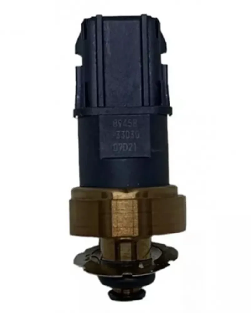 Sensor De Pressão Combustível Toyota Corolla 8945833030