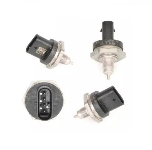 Sensor De Alta Pressão Mercedes C180 - A2789050100