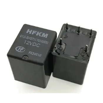 RELE HFKM012-SHST (DUCATO/SPRINTER)