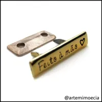 PLAQUINHA 