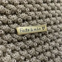 PLAQUINHA 