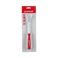 Removedor de Grampos Plásticos 24x6mm R18201001 - Foto 2