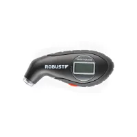 Medidor Digital de Pressão para Pneus S38100829 ROBUST - Foto 3