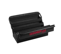 Caixa para ferramentas Black Edition  GEDORE RED R20602000 - Foto 2