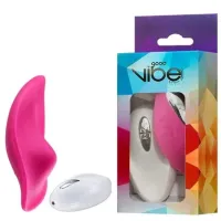 Vibrador de Calcinha Controle Remoto USB PANAME - VR-047 - Foto 2