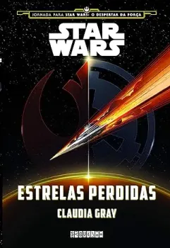 STAR WARS ESTRELAS PERDIDAS (PRODUTO USADO - MUITO BOM)