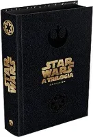 STAR WARS: DARK EDITION: EDIÇAO EPICA PARA UMA SAGA (PRODUTO USADO - COMO NOVO)