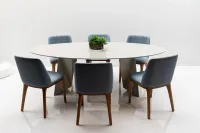 Cadeira Lívia  - Foto 2