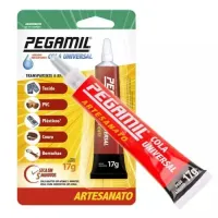 Cola Universal Pegamil 17g