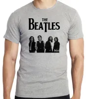 Camiseta adulto ou infantil beatles rock John Lennon anos 60 - Foto 4