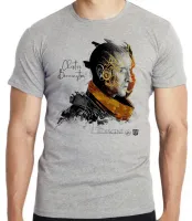 Camiseta adulto ou infantil Chester Link Park Iridescent Transform - Foto 3