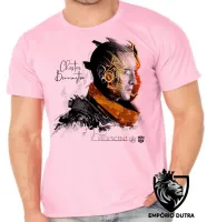 Camiseta adulto ou infantil Chester Link Park Iridescent Transform - Foto 4