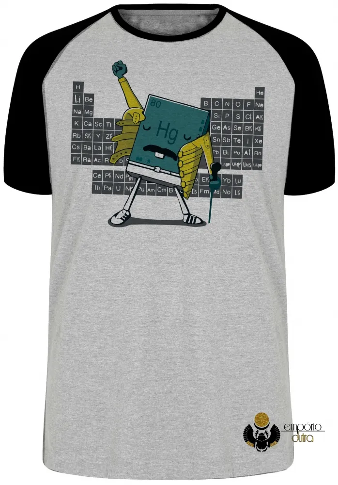 Camiseta adulto ou infantil Fred Mercury Queen tabela Imagem