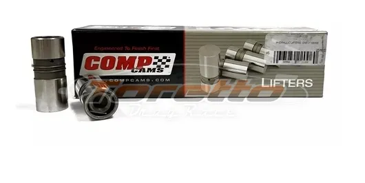 Jogo Tucho Hidráulico Gm Opala 6 Cil - Compcams