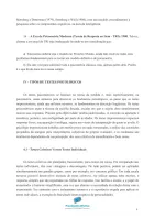 Apostila Pref. Uberaba MG Psicólogo 494  2024 - Foto 7