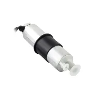 Bomba Combustivel Mercedes C180 C200 C220 C230 C280 C320 Kompressor 722020500 - Foto 2