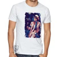 Camiseta adulto ou infantil Michael Jackson Smooth criminal - Foto 3