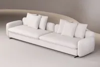 Sofá Orquestra 2 Braços - Foto 4