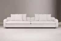 Sofá Orquestra 2 Braços - Foto 3