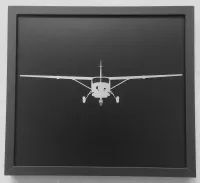 100 AeroQuadros - Foto 3